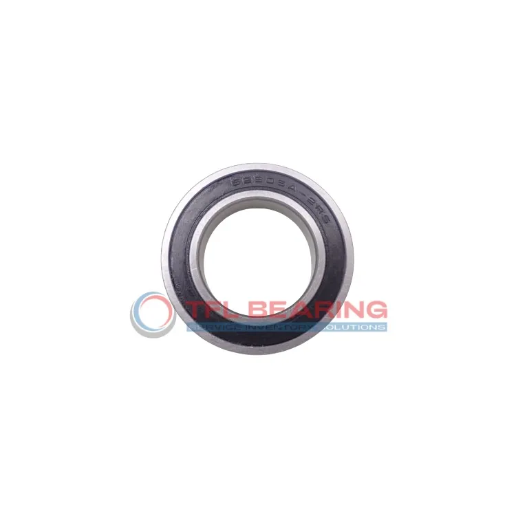 Stainless Steel Deep Groove Ball Bearings W 61906-2RS1/VT378